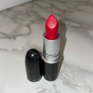 Mac lipstick